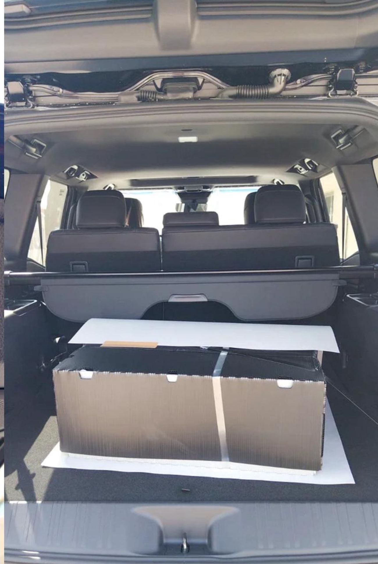 Toyota Prado Toyota Prado luxury premium plus 2.4 2025