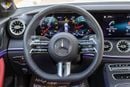 Mercedes Benz E 200 Coupe | Warranty+Service | MEGA SALE E200 LOW KM