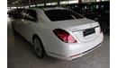 Mercedes Maybach 57 Mercedes Benz S 500 Maaybach