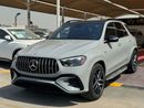 مرسيدس بنز GLE 53 AMG 2024- Mercedes-AMG GLE 53-4matic