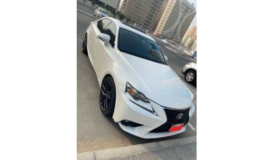 Lexus IS 200 IS 200T