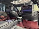 لكزس LS 500 LS 500 | 3.5 L V6