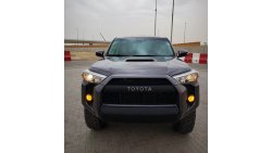 Toyota 4Runner TRD very Clean Top car