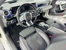 Mercedes-Benz A 35 AMG 4MATIC Hatchback 2022 Mercedes Benz A35 AMG, Dec 2026 Mercedes Warranty + Service Pack, GCC