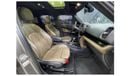 Mini Cooper S Countryman MINI COUNTRYMAN COOPER S 2018 GCC IN BEAUTIFUL CONDITION FOR 65K AED