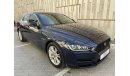 Jaguar XE 20T 2 | Under Warranty | Free Insurance | Inspected on 150+ parameters