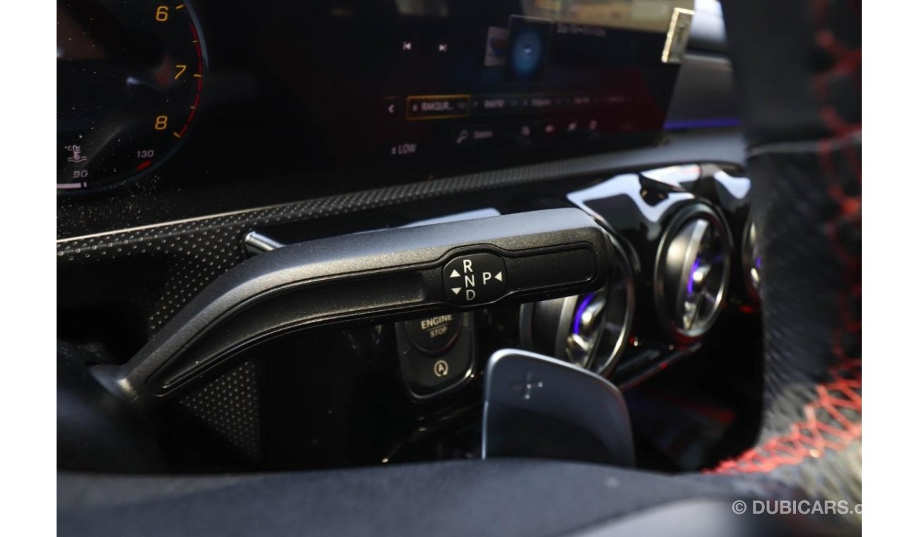 Mercedes-Benz CLA 250 C118