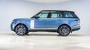 لاند روفر رينج روفر Vogue SE 5.0L UAE's Very Best Example | AED 5,194 Per Month