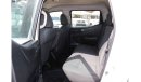 Nissan Navara 4X4 - DOUBLE CABIN WITH GCC SPECS EXCELLENT CONDITION - VAT EXCLUDED