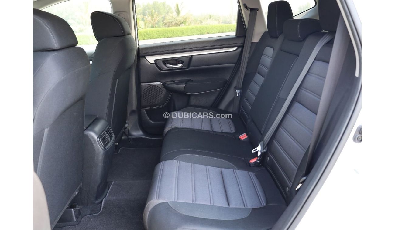 Honda CRV | AWD | Excellent Condition