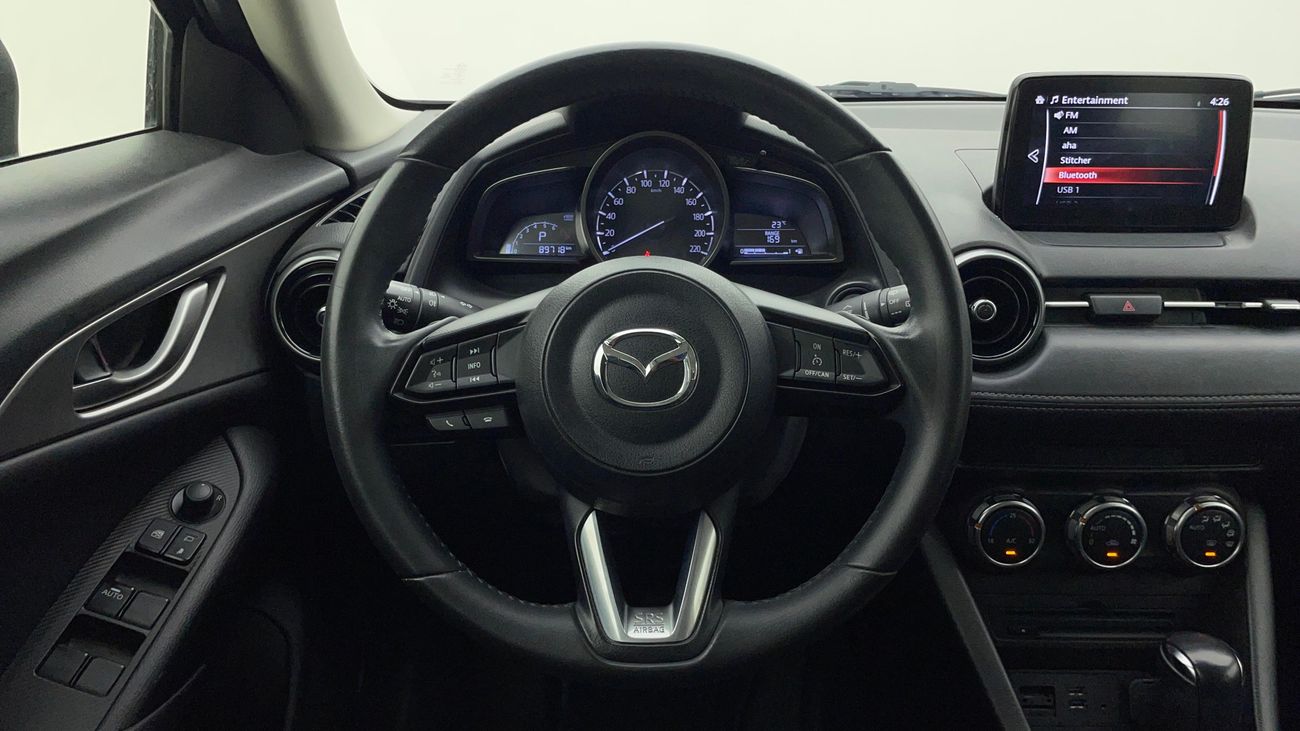 Mazda CX3 GT 2 | Zero Down Payment | Home Test Drive