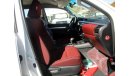 Toyota Hilux 4.0L Petrol Double Cab TRD Navi Auto (EXPORT OUTSIDE GCC COUNTRIES)