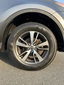 Toyota RAV4 XLE premium Sunroof,Push start,Leather seats