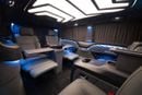 Mercedes Benz V300 AVANTGARDE ERTEX LUXURY CAR DESIGN CO. - 35th YEAR BOTTEGA