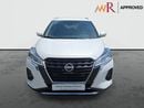 Nissan Kicks SV 2.0