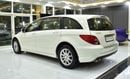 Mercedes-Benz R 350 EXCELLENT DEAL for our Mercedes Benz R350 ( 2009 Model ) in White Color GCC Specs