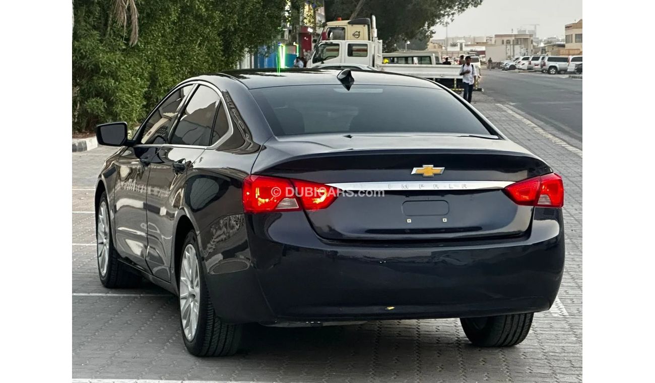 Chevrolet Impala