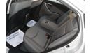 Hyundai Elantra 1.8L 2016 MODEL