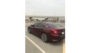 Honda Civic FULL OPTION 1095/- MONTHLY 0% DOWN PAYMENT ,SUPER CLEAN CAR