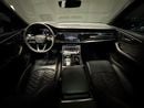 Audi RS Q8 4.0 TFSI quattro S tronic - European Specs - Pristine Condition