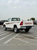 Toyota Hilux GLS 2.7L 4WD