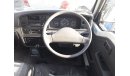 Nissan Caravan Caravan Van (Stock no PM 356 )