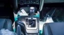 Toyota Fortuner GXR