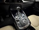 مازدا CX9 GT 2.5L (230 HP)