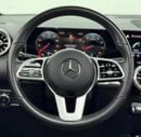 Mercedes-Benz GLB 250 4MATIC 2.0L 2020 Mercedes-Benz GLB 250 AMG 4MATIC, Mercedes Service History, 1 Year Warranty, GCC
