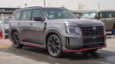 Nissan Patrol Nismo