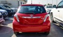 Toyota Yaris Car For export only