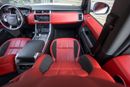 Land Rover Range Rover Sport HSE DYNAMIC