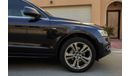 Audi Q5 S-line