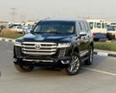 Toyota Land Cruiser GXR