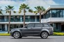 لاند روفر رينج روفر سبورت Range Rover Sport HSE Dynamic | 2,546 P.M | 0% Downpayment | UNDER WARRANTY!