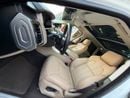 Land Rover Range Rover Sport SVR