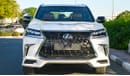 Lexus LX 570 SUPER SPORT 2020 Model For Export Only