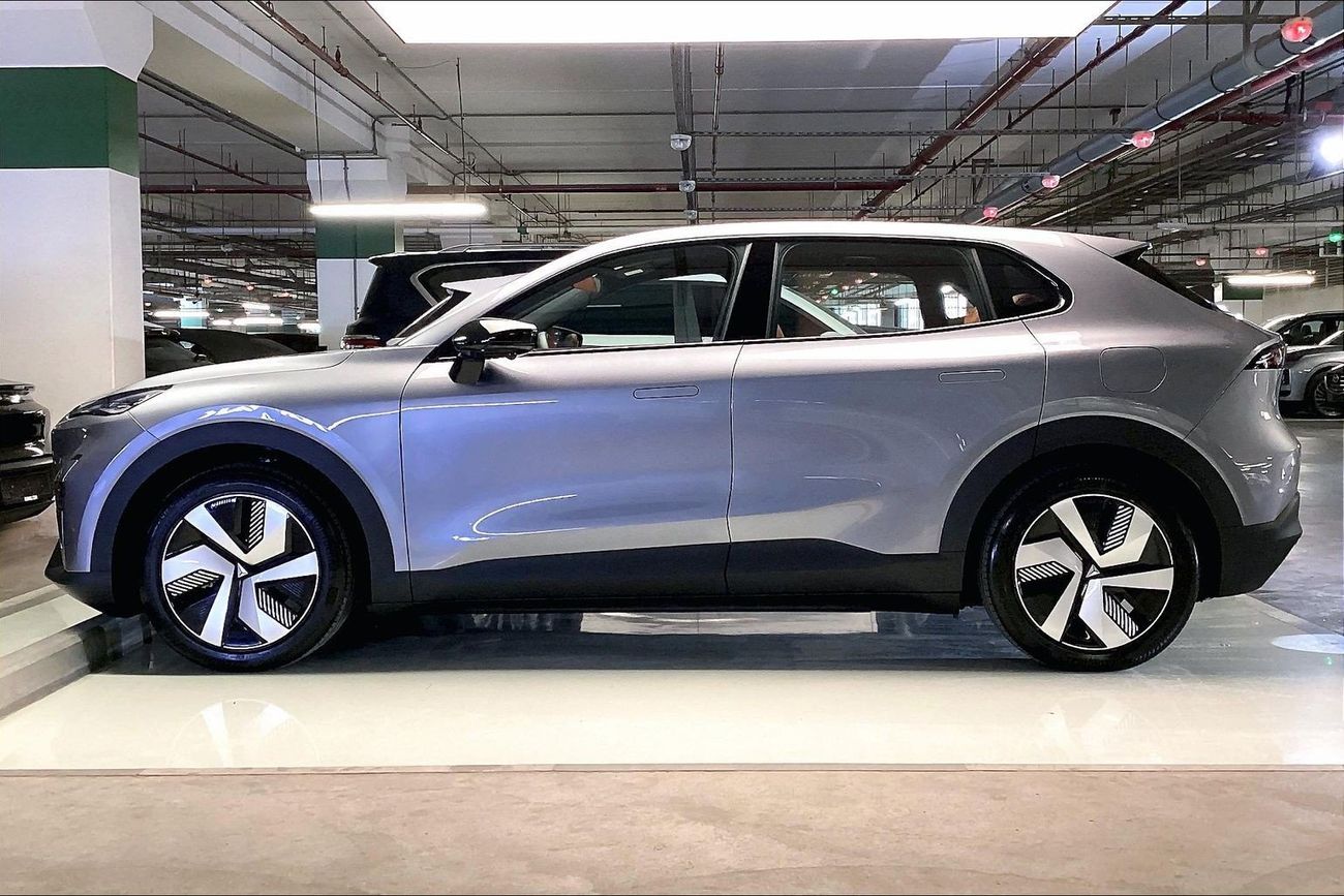 ديبال S05 REEV | شامل الضمان | 0 ﺪﻔﻋﺓ ﺃﻮﻟﻯ