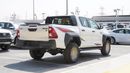 Toyota Hilux GR Sport 4.0 L V6