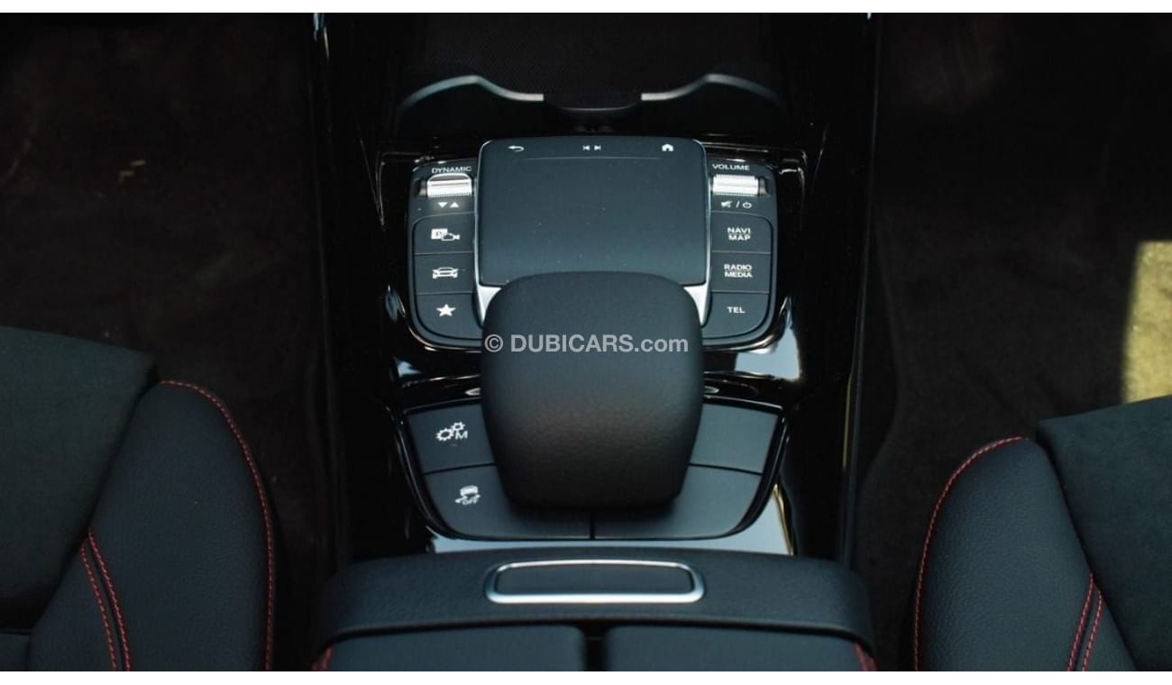 Mercedes-Benz CLA 35 AMG MERCEDES BENZ CLA 35 2022 EXPORT PRICE