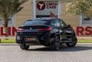 بي أم دبليو X4 XDRIVE 30I M SPORT PACK xDrive 30i M Sport 2.0L