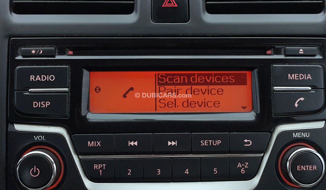 Nissan Sunny SV 1.6 | Zero Down Payment | Free Home Test Drive