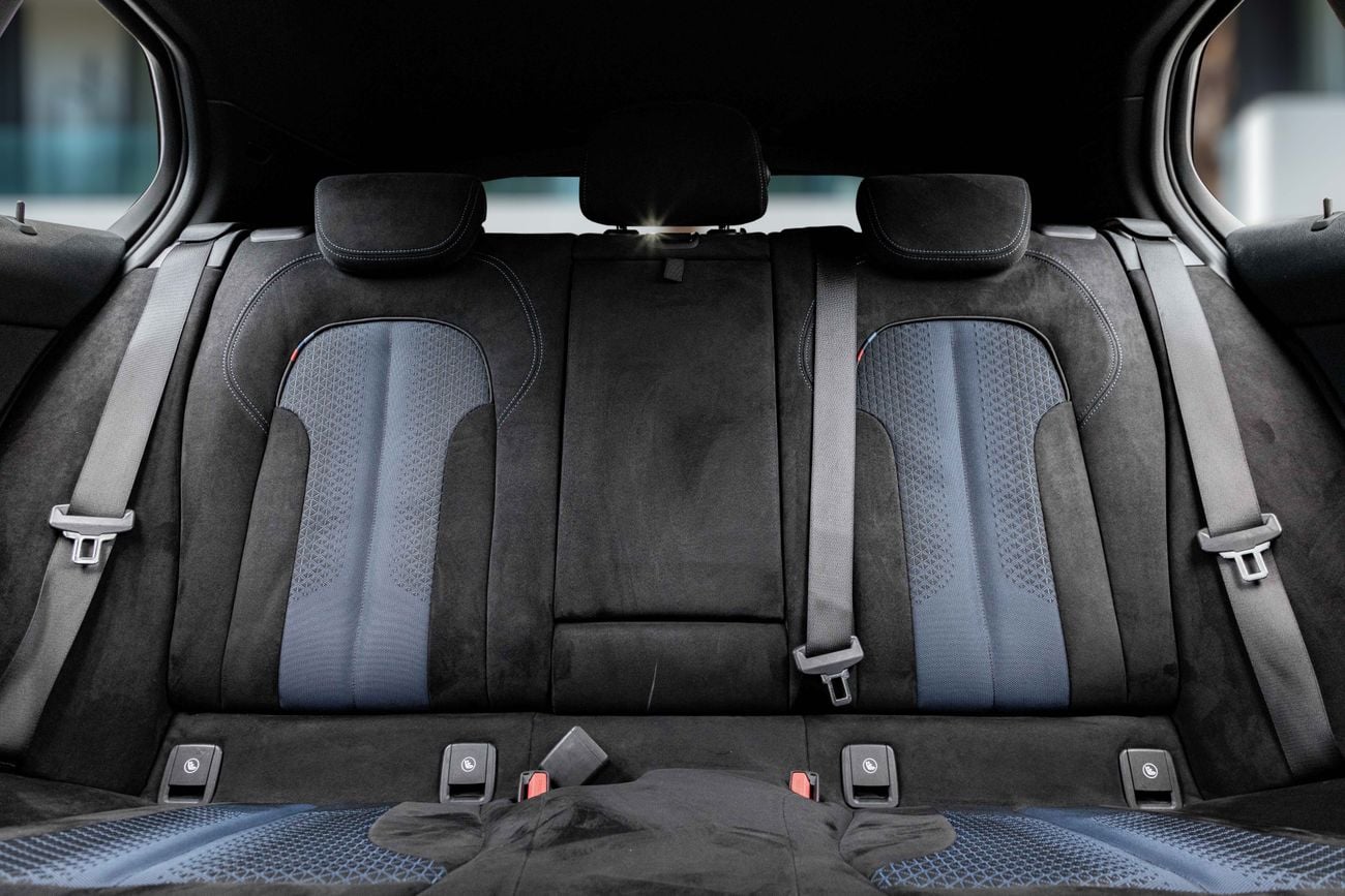 BMW 120i 120 | 1,763 P.M | 0% Downpayment | BMW 120 M-Kit! | Ramadan Offer!