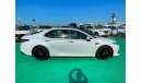 Toyota Camry 2023 MODEL V6  FULL OPTION