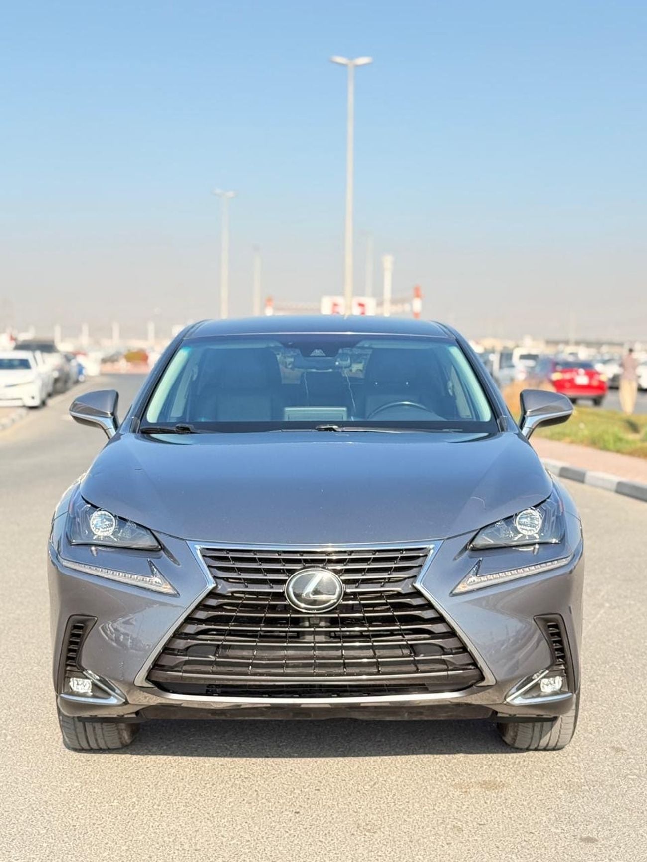 Lexus NX300 PREMIER Lexus NX 4X4