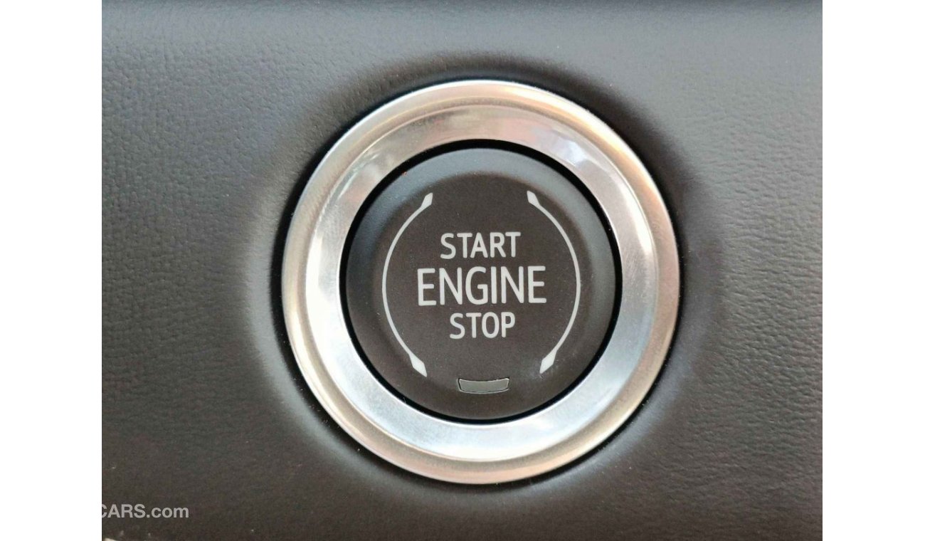 Cadillac Escalade ESV PREMIUM LUXURY / 6.2L V8 / 4WD / FULL OPTION (CODE # 67951)