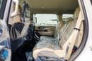 Nissan Patrol LE T2 3.5L V6 AWD 9AT 2026 | 8-Seater | Power Tailgate | 18” Alloy Wheels | Full Safety
