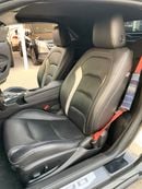 شيفروليه كامارو