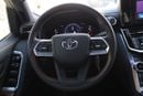 Toyota Land Cruiser LAND CRUISER 4.0 V6 GXR-HIGH RADAR  **EXPORT ONLY**التصدير فقط خارج الخليج***