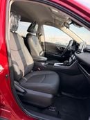 تويوتا راف ٤ RAV4 2023 2.5L